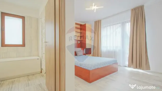 Apartament de 3 camere luminos | 81 mp | Renovat complet ...