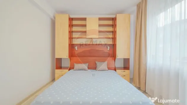 Apartament de 3 camere luminos | 81 mp | Renovat complet ...