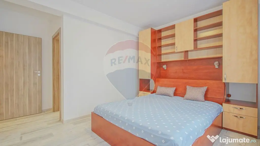 Apartament de 3 camere luminos | 81 mp | Renovat complet ...
