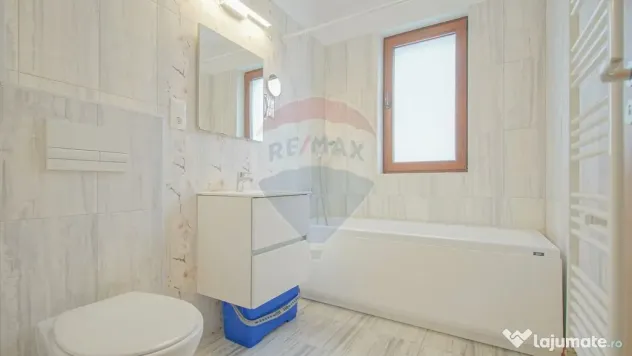 Apartament de 3 camere luminos | 81 mp | Renovat complet ...