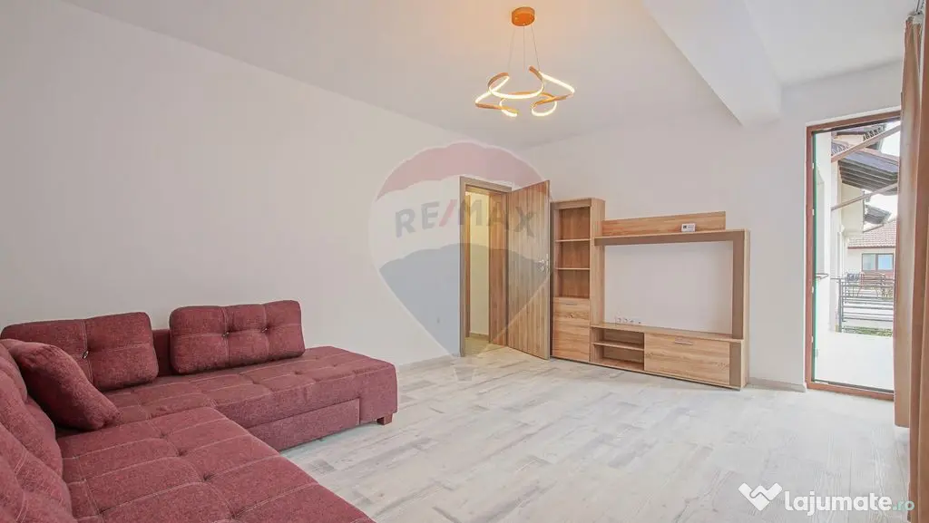 Apartament de 3 camere luminos | 81 mp | Renovat complet ...