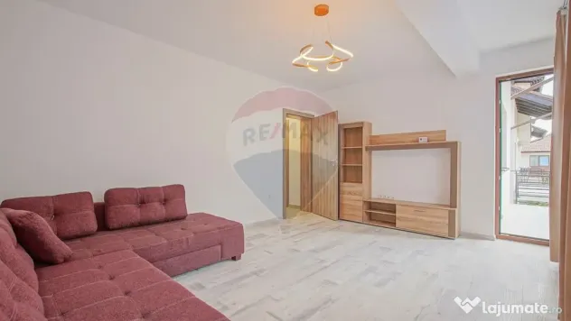Apartament de 3 camere luminos | 81 mp | Renovat complet ...