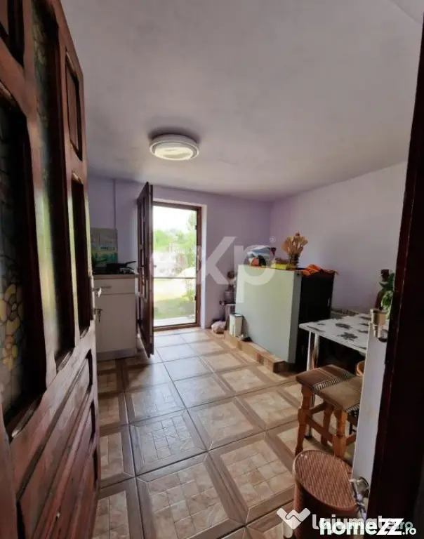 Casă Spațioasă 190 mp + Spațiu Comercial – Mircea Vod?