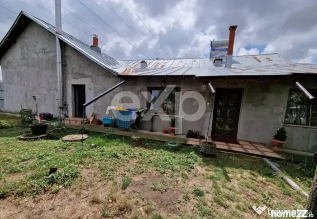 Casă Spațioasă 190 mp + Spațiu Comercial – Mircea Vod?