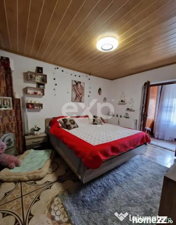 Casă Spațioasă 190 mp + Spațiu Comercial – Mircea Vod?