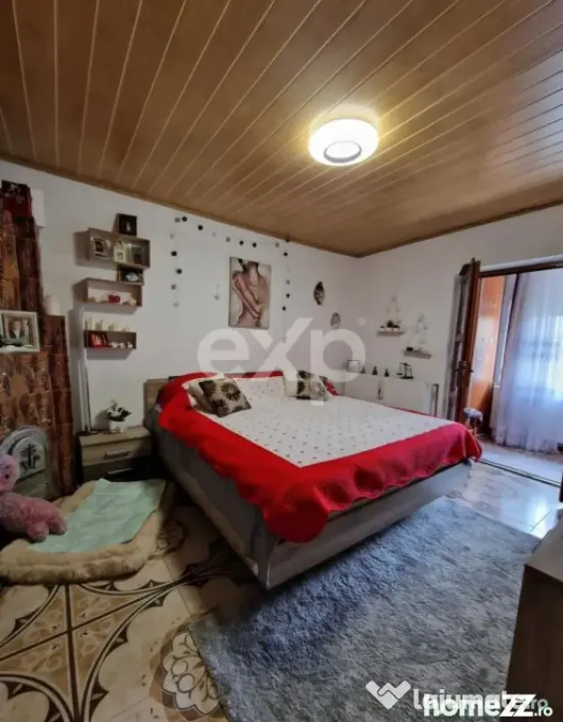Casă Spațioasă 190 mp + Spațiu Comercial – Mircea Vod?
