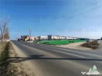 Teren Balotesti - Stradal - Sos. Unirii
