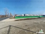 Teren Balotesti - Stradal - Sos. Unirii