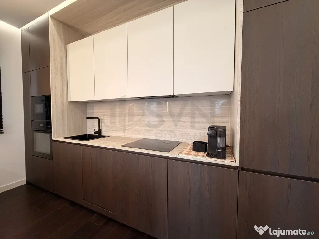 Apartament 4 camere I Mobilat I PREMIUM I First Estates I...