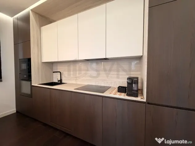 Apartament 4 camere I Mobilat I PREMIUM I First Estates I...