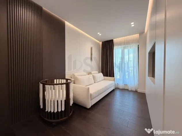 Apartament 4 camere I Mobilat I PREMIUM I First Estates I...