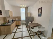 Studio modern Avram Iancu