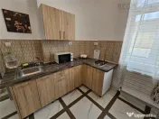 Studio modern Avram Iancu
