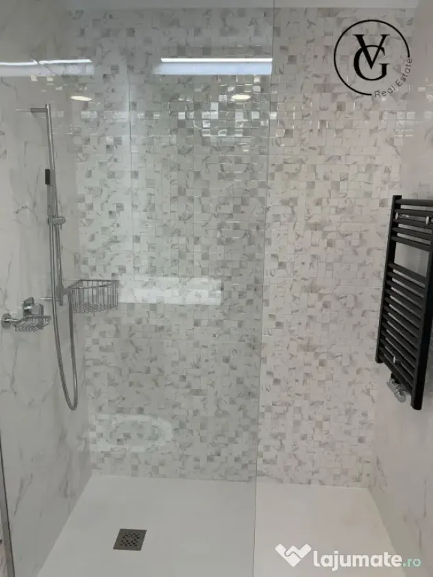 Apartament cu 2 camere – Loc de parcare inclus - One Mirce