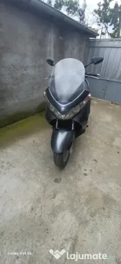 Scuter Suzuki burgman 125 
