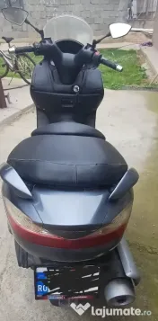 Scuter Suzuki burgman 125 