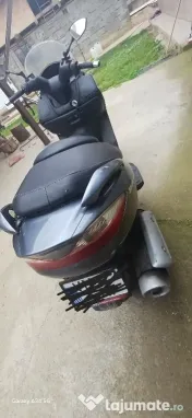 Scuter Suzuki burgman 125 