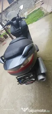 Scuter Suzuki burgman 125 
