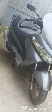 Scuter Suzuki burgman 125 