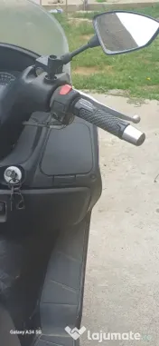 Scuter Suzuki burgman 125 