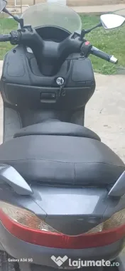 Scuter Suzuki burgman 125 