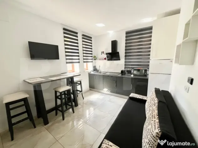 Apartament Ultra Central de inchiriat