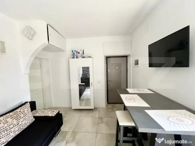 Apartament Ultra Central de inchiriat