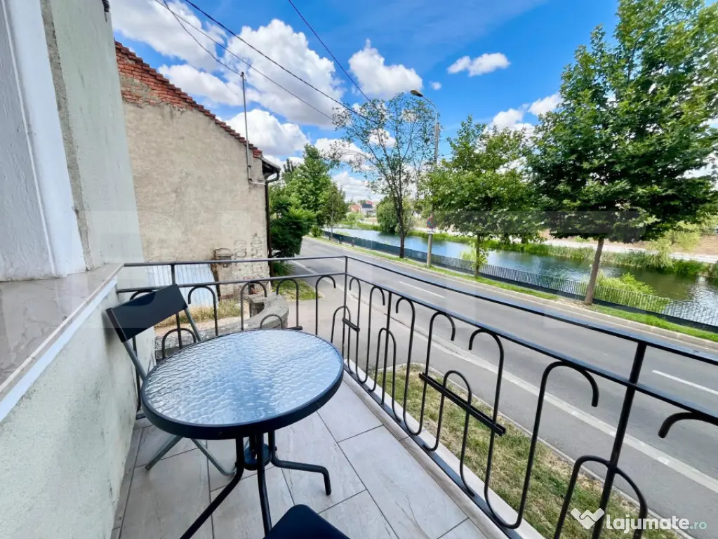 Apartament Ultra Central de inchiriat