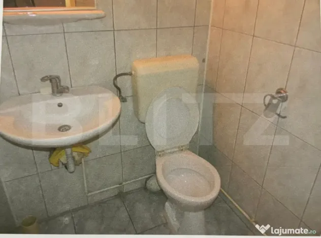 ☀️ Apartament 3 camere – spațios, luminos și cu pote