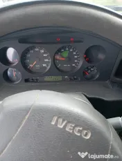 Iveco Daily Platit tot itp, impozit, rovinieta si anvelope noi