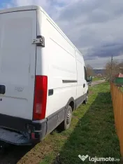 Iveco Daily Platit tot itp, impozit, rovinieta si anvelope noi