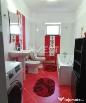 2 CAMERE MOBILAT+UTILAT ROND MALL MOLDOVA