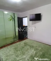 2 CAMERE MOBILAT+UTILAT ROND MALL MOLDOVA