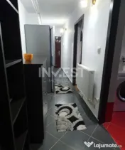 2 CAMERE MOBILAT+UTILAT ROND MALL MOLDOVA