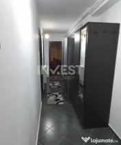 2 CAMERE MOBILAT+UTILAT ROND MALL MOLDOVA