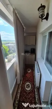 2 CAMERE MOBILAT+UTILAT ROND MALL MOLDOVA