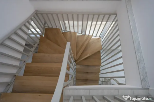 Duplex penthouse | 6 camere | Timpuri Noi Residence | 423 mp