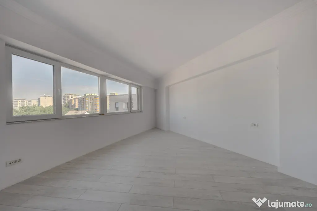 Duplex penthouse | 6 camere | Timpuri Noi Residence | 423 mp
