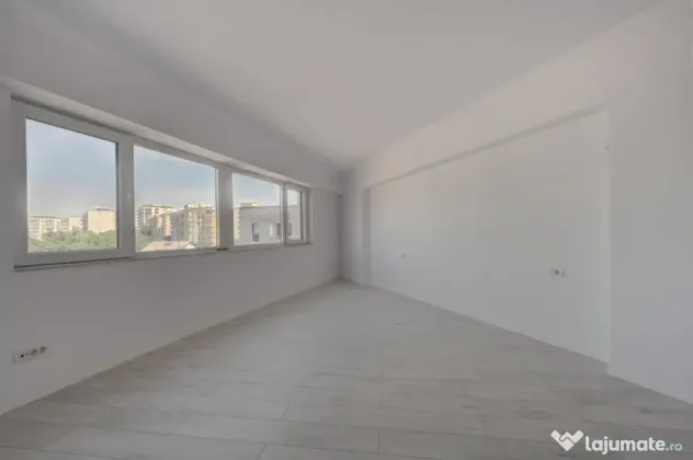 Duplex penthouse | 6 camere | Timpuri Noi Residence | 423 mp