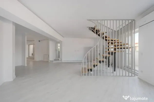 Duplex penthouse | 6 camere | Timpuri Noi Residence | 423 mp