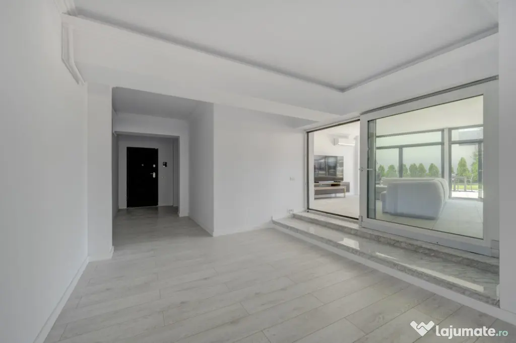 Duplex penthouse | 6 camere | Timpuri Noi Residence | 423 mp