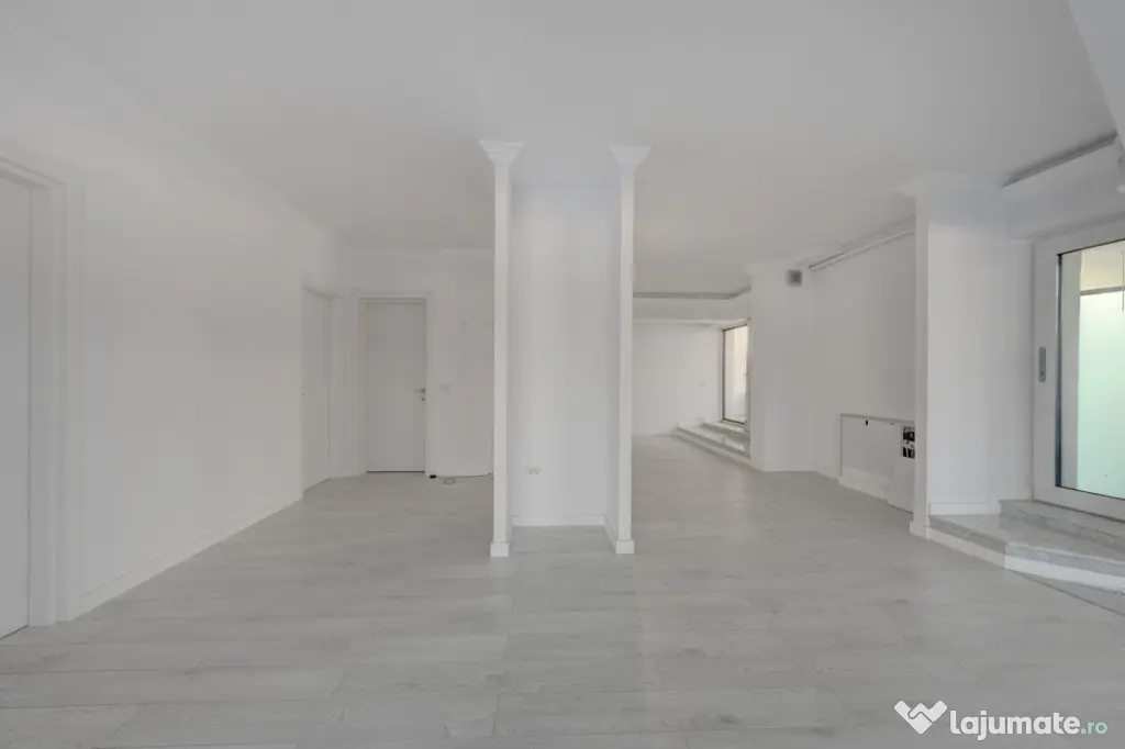 Duplex penthouse | 6 camere | Timpuri Noi Residence | 423 mp