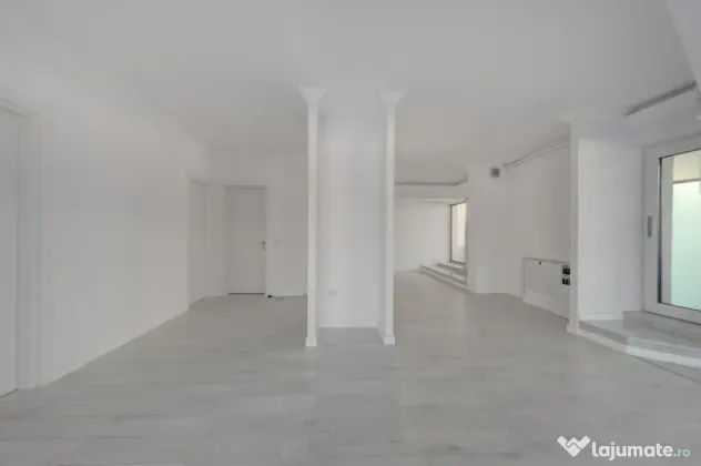 Duplex penthouse | 6 camere | Timpuri Noi Residence | 423 mp