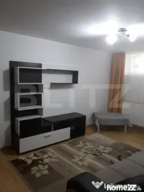 Garsonieră decomandată de vânzare – Zorilor, Cluj-Napoc