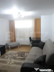 Garsonieră decomandată de vânzare – Zorilor, Cluj-Napoc 