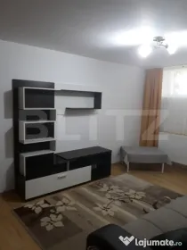 Garsonieră decomandată de vânzare – Zorilor, Cluj-Napoc