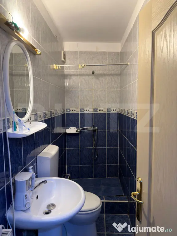Garsonieră decomandată de vânzare – Zorilor, Cluj-Napoc
