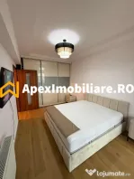 Apartament 2 camere de inchiriat Lujerului București | Apex