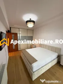 Apartament 2 camere de inchiriat Lujerului București | Apex
