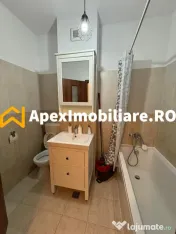 Apartament 2 camere de inchiriat Lujerului București | Apex